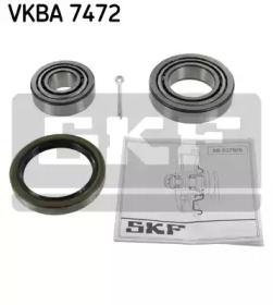 Комплект подшипника SKF VKBA 7472